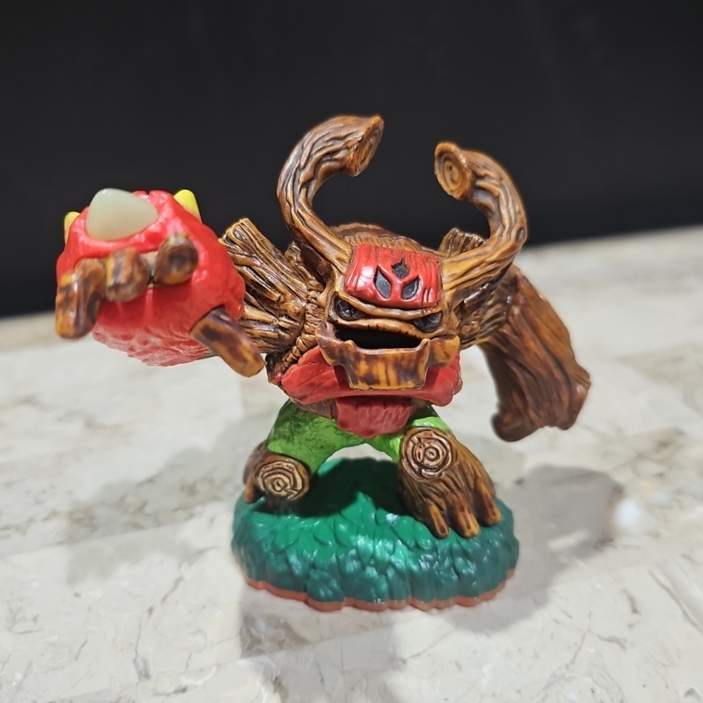 Skylanders: Giants: TREE REX Giant Figure